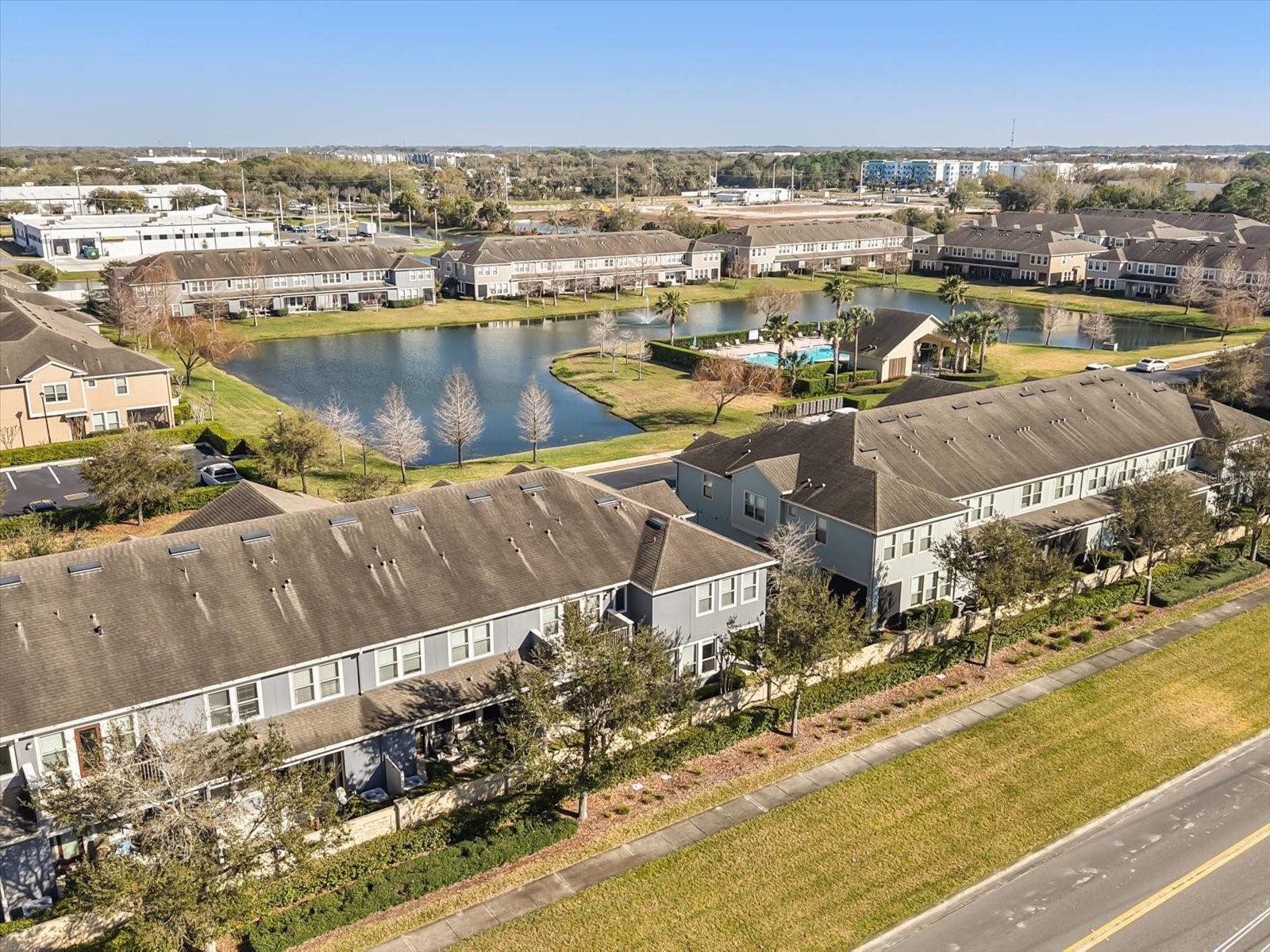 Image 18 of 20 For 592 Merry Brook Circle