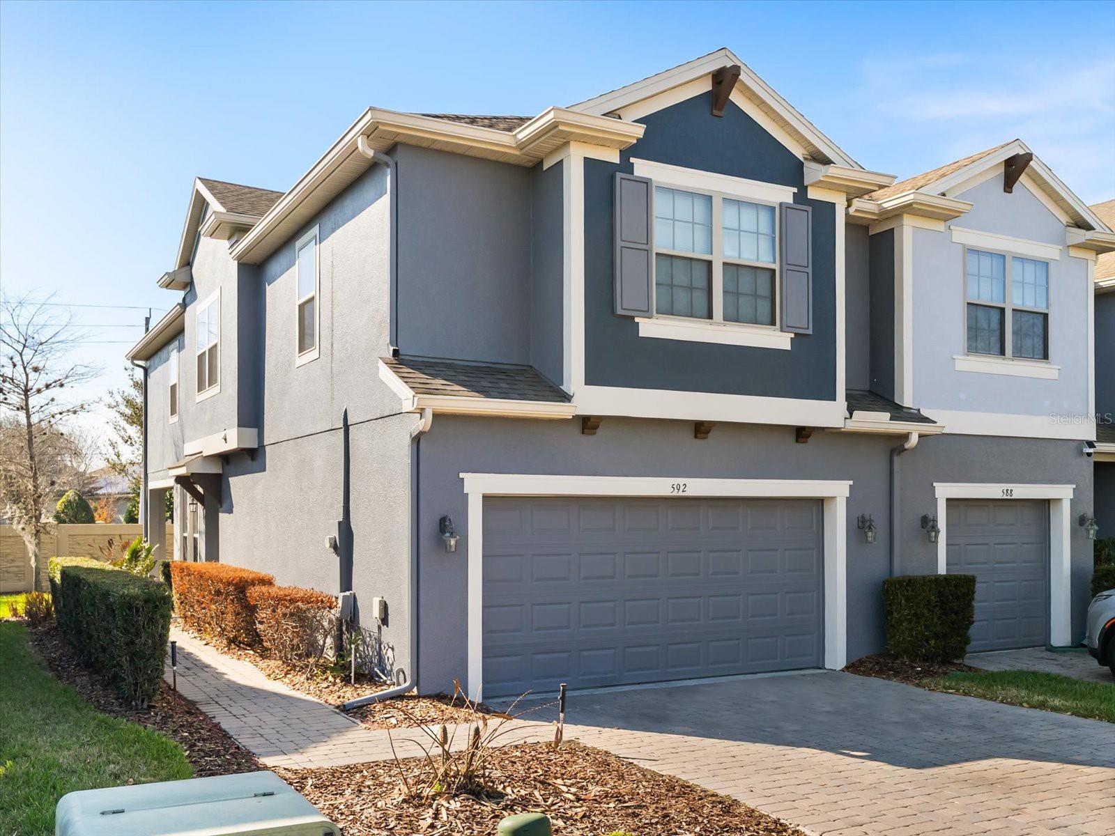 Image 2 of 20 For 592 Merry Brook Circle