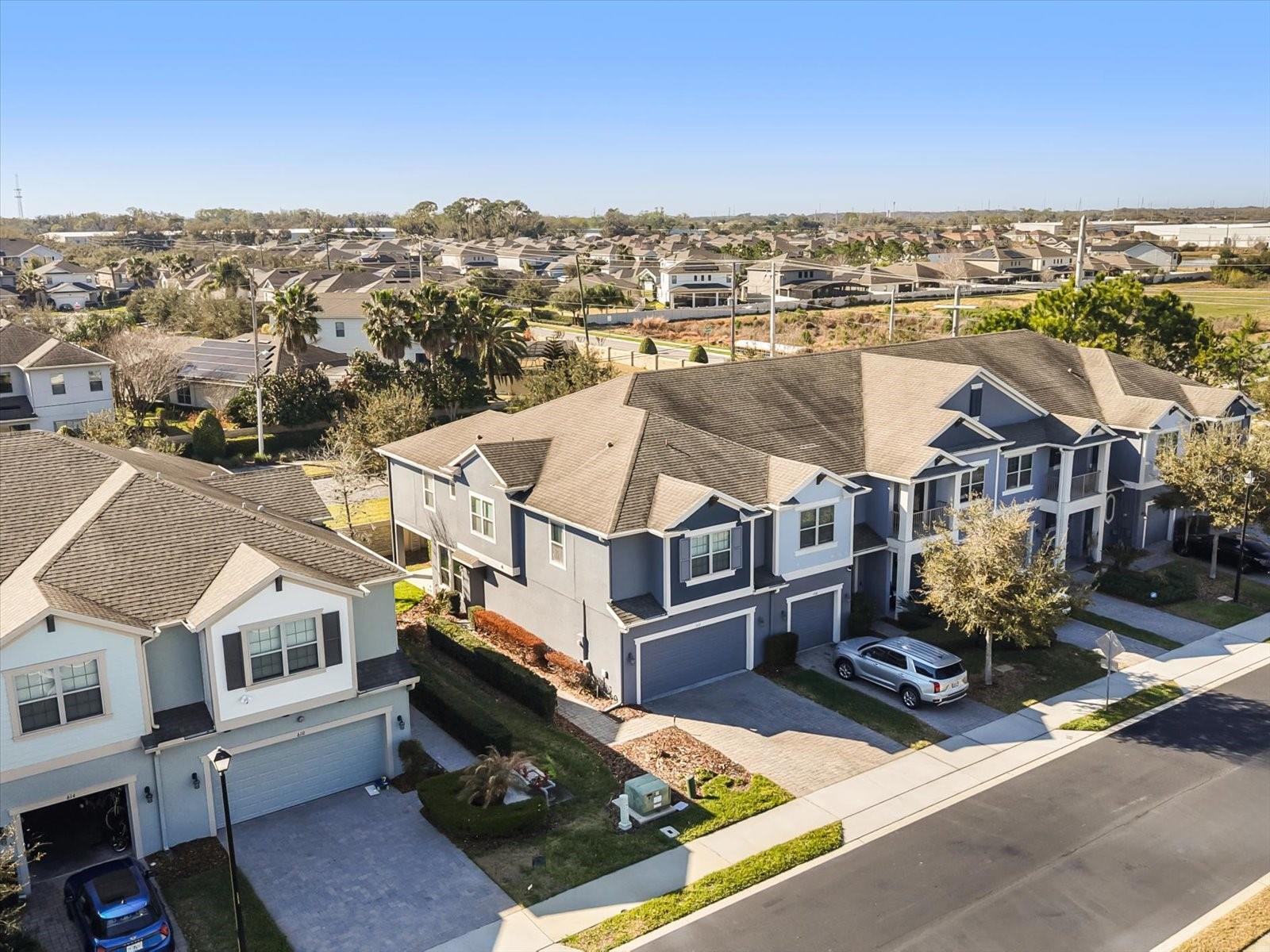 Image 3 of 20 For 592 Merry Brook Circle