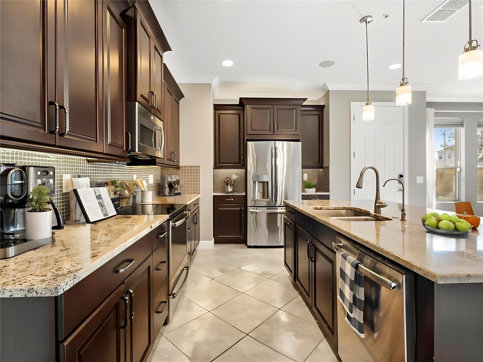 Image 4 of 20 For 592 Merry Brook Circle