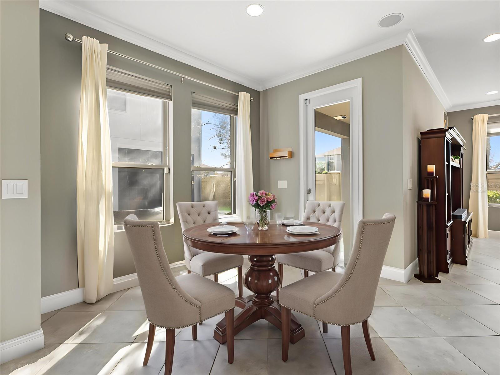 Image 6 of 20 For 592 Merry Brook Circle