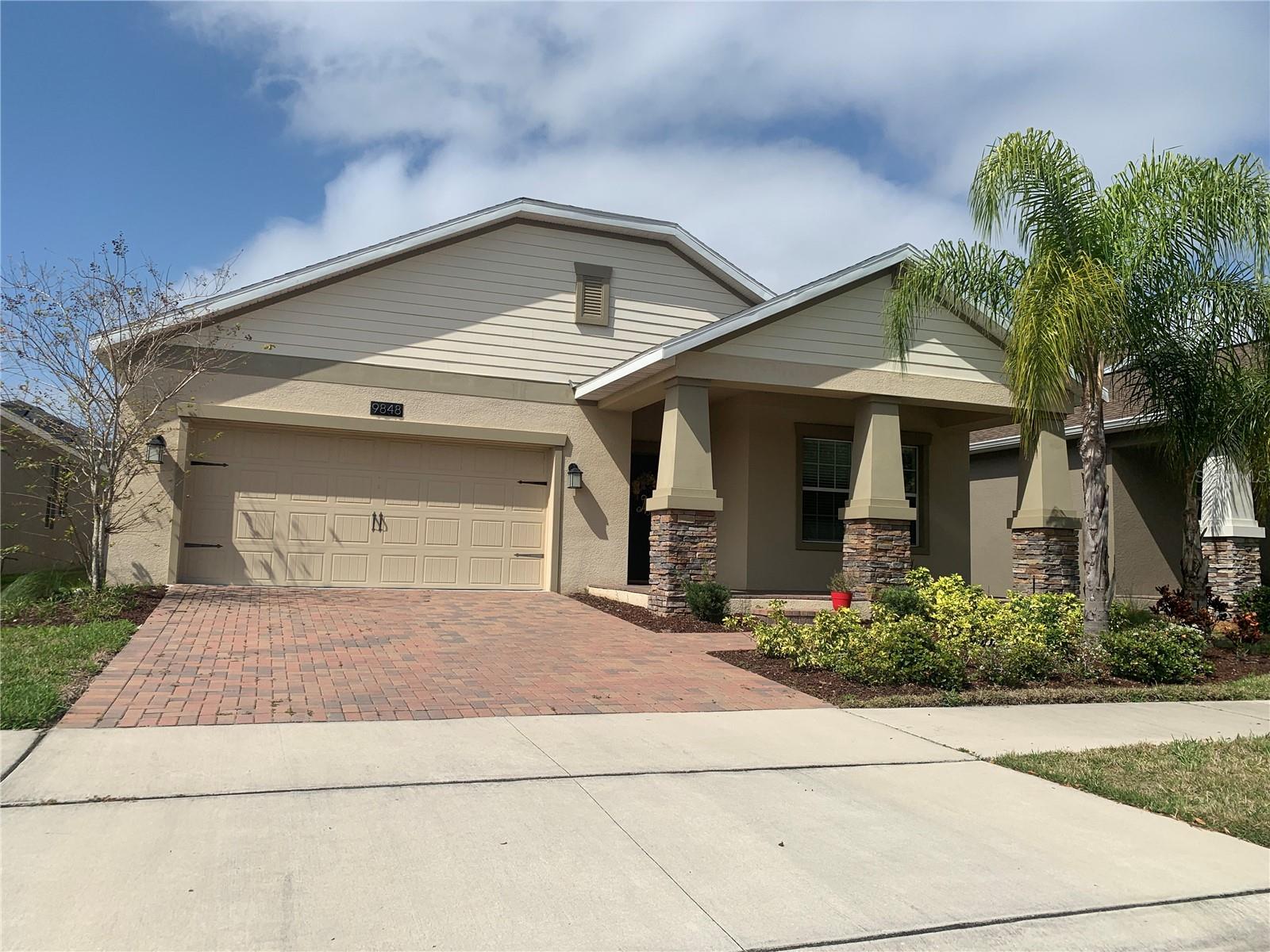 Details for 9848 Loblolly Woods Drive, ORLANDO, FL 32832