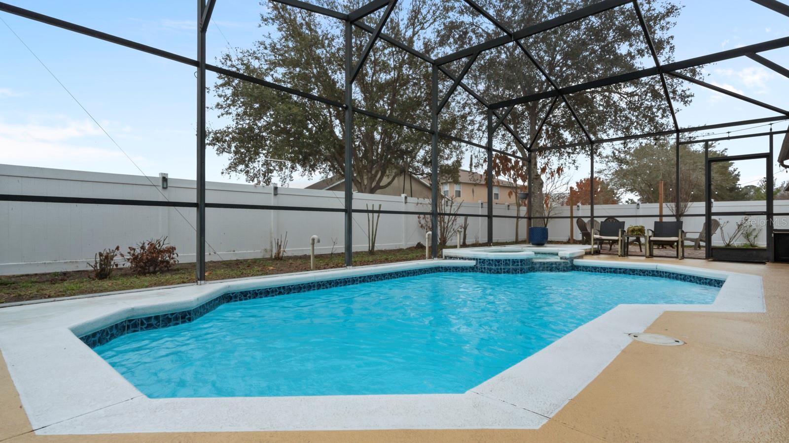 Image 28 of 39 For 2819 Village Pine Terrace