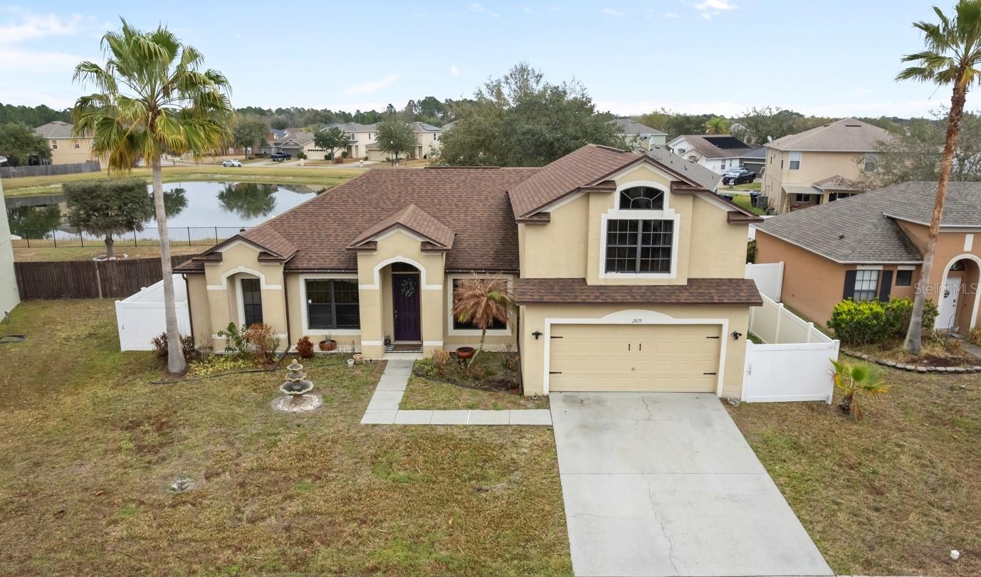 Image 32 of 39 For 2819 Village Pine Terrace