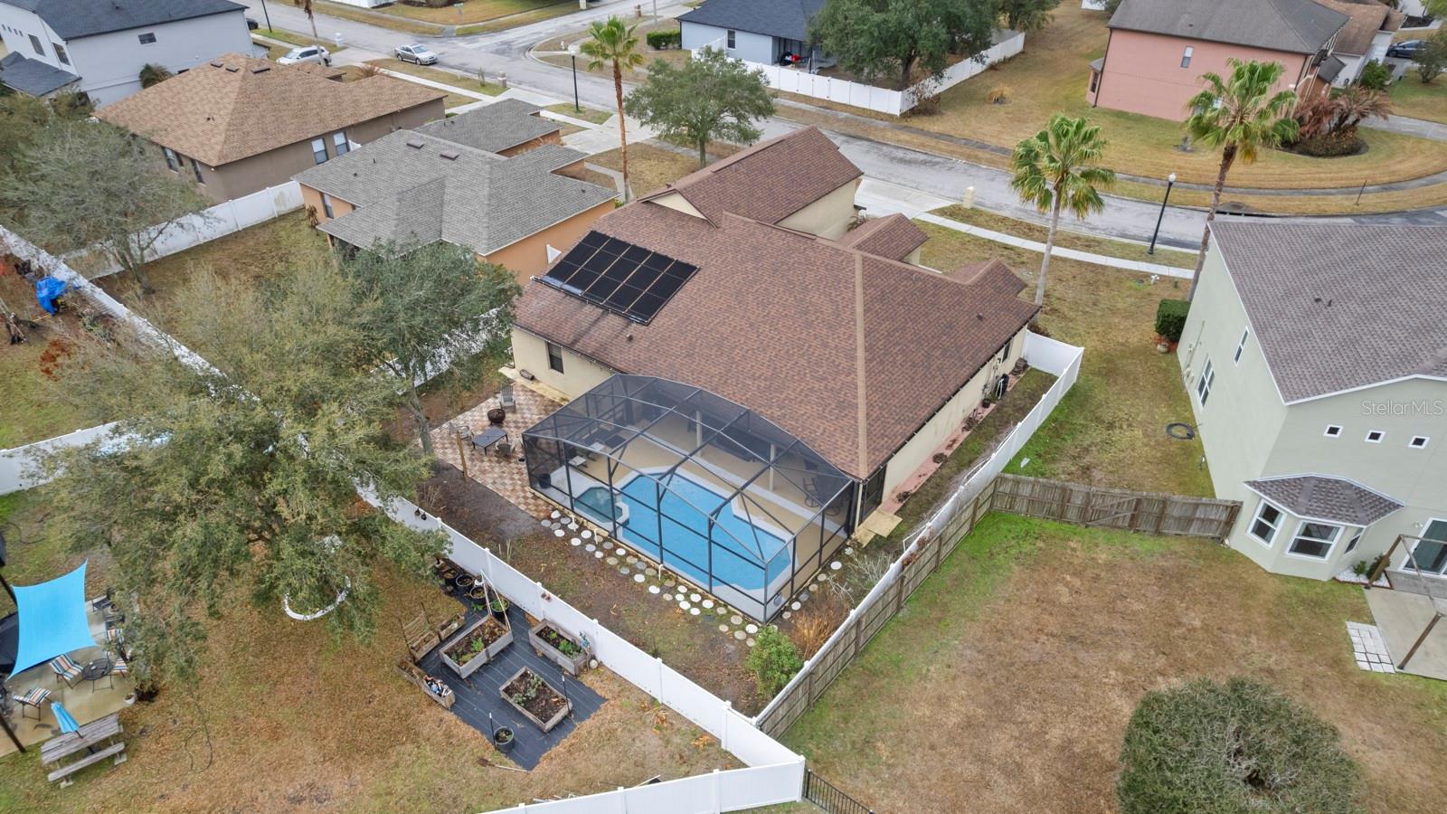 Image 35 of 39 For 2819 Village Pine Terrace