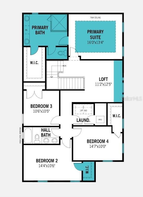 Image 3 of 18 For 2516 Celebration Boulevard