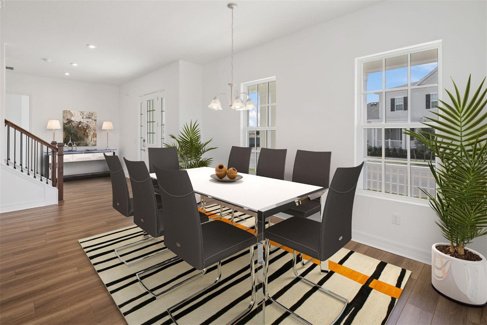 Image 4 of 18 For 2516 Celebration Boulevard