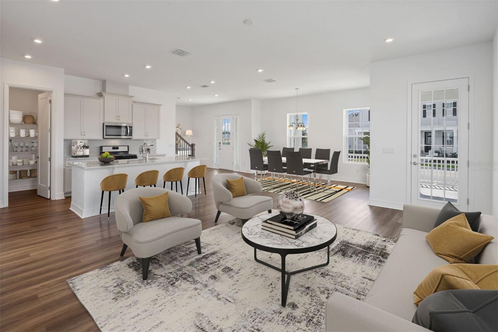 Image 6 of 18 For 2516 Celebration Boulevard