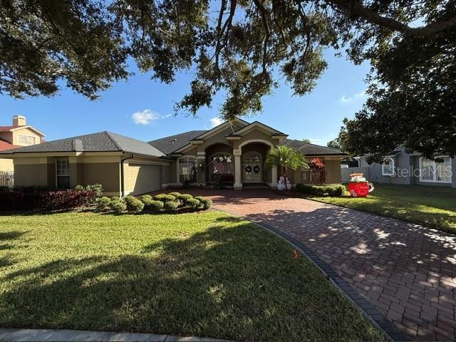 Details for 3027 Zaharias Drive, ORLANDO, FL 32837