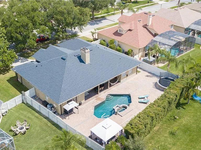 Image 18 of 18 For 3027 Zaharias Drive