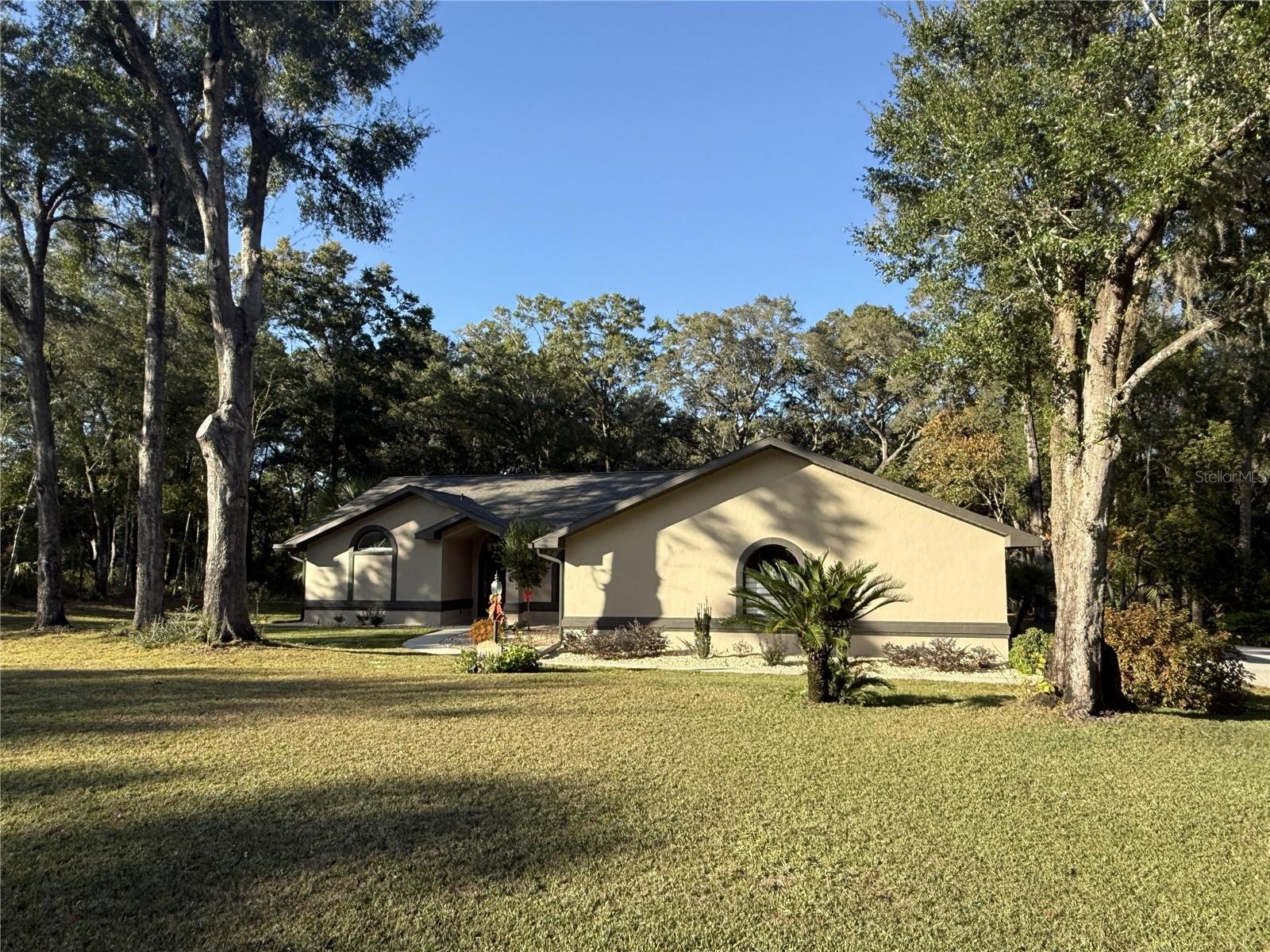 Details for 19349 90th Lane Road, DUNNELLON, FL 34432