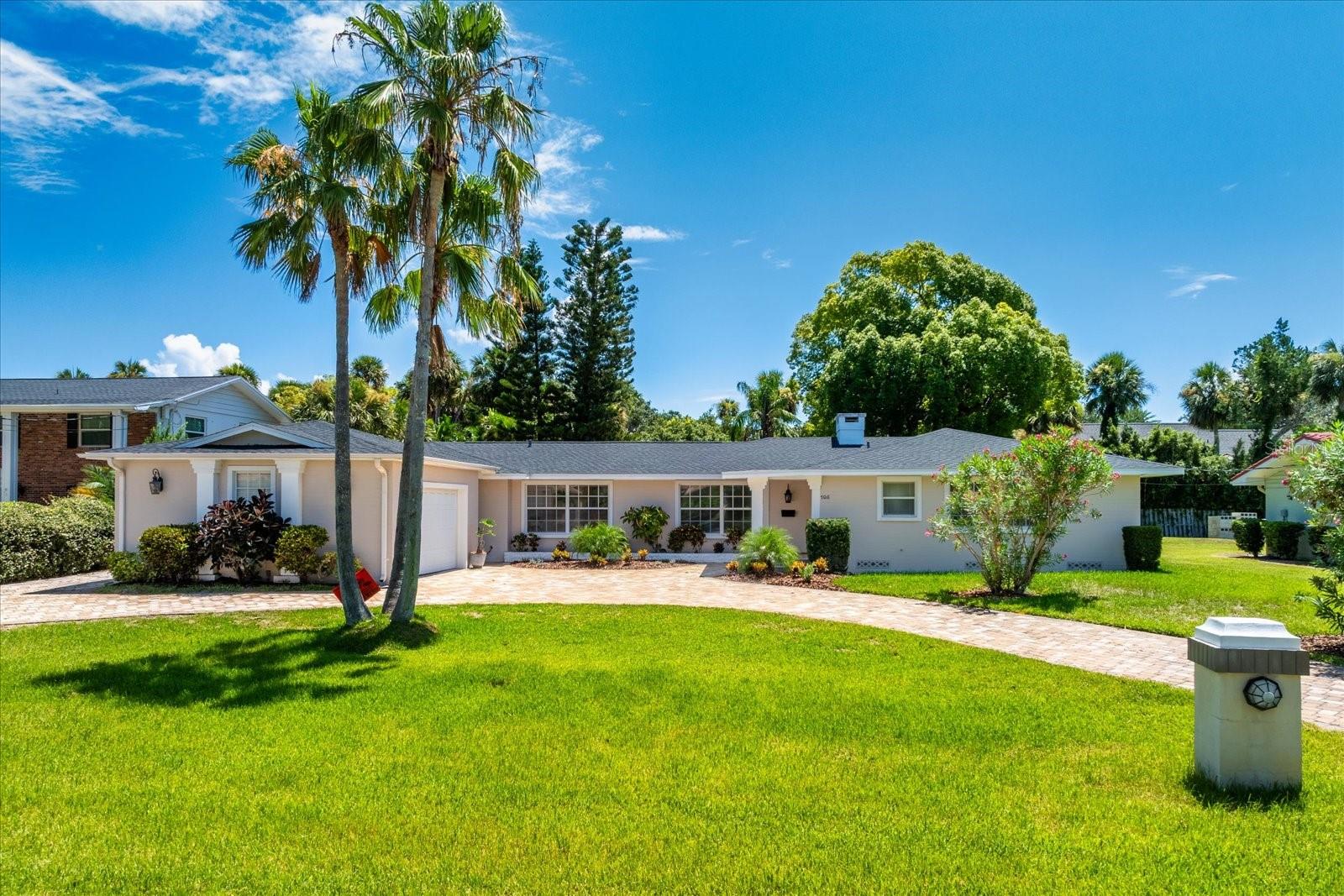 Details for 105 John Anderson Drive, ORMOND BEACH, FL 32176