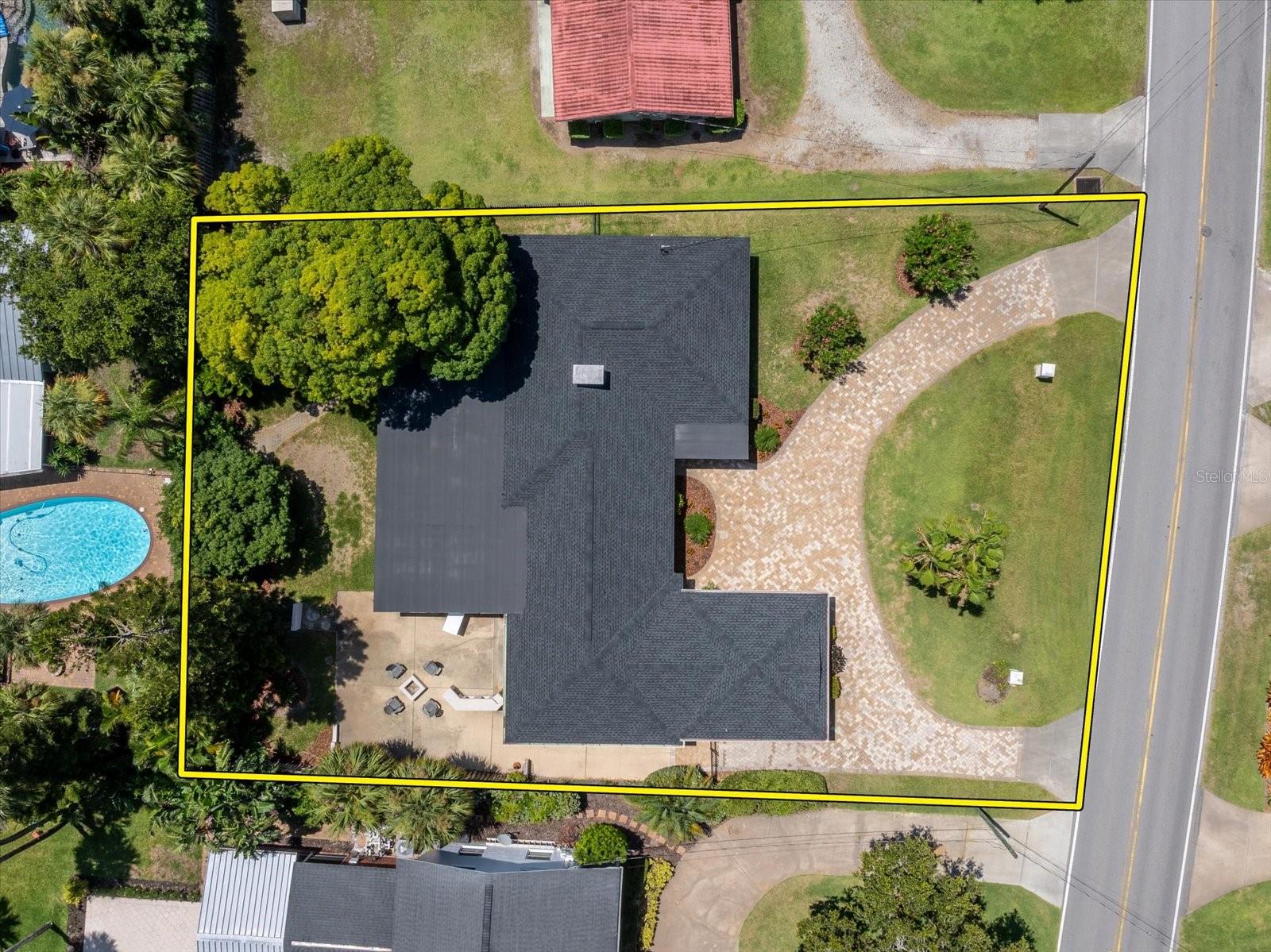 Image 47 of 50 For 105 John Anderson Drive