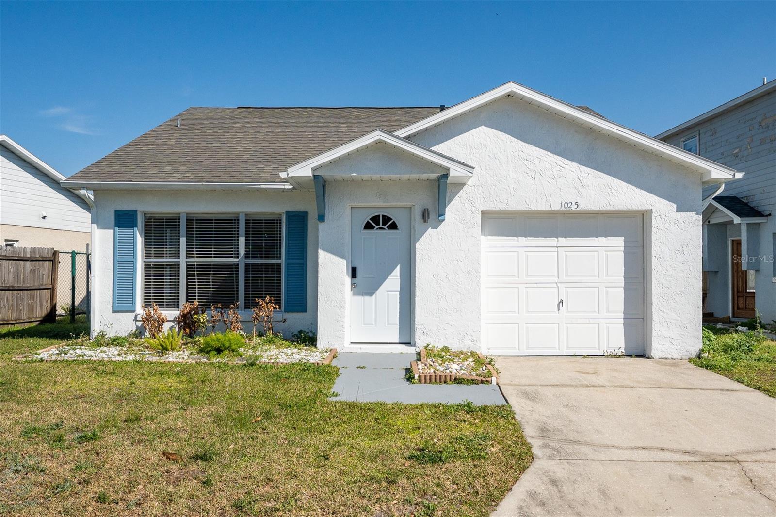 Details for 1025 Clovercrest Road, ORLANDO, FL 32811