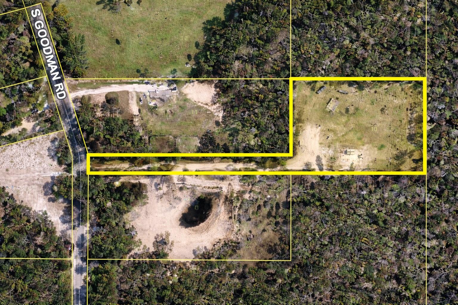 Image 2 of 8 For 0 S Goodman Rd