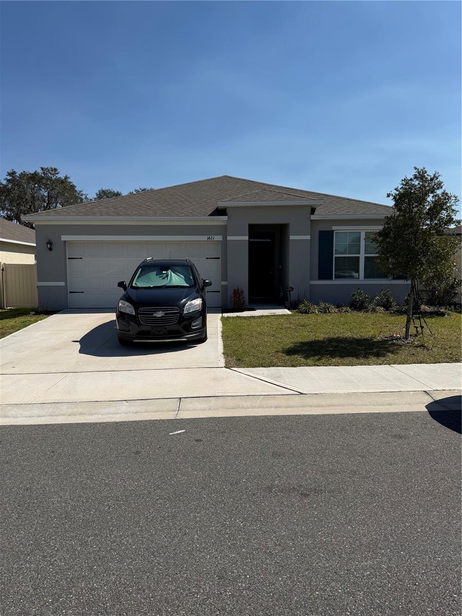 Listing Details for 1421 Cumberland Avenue, DAVENPORT, FL 33837