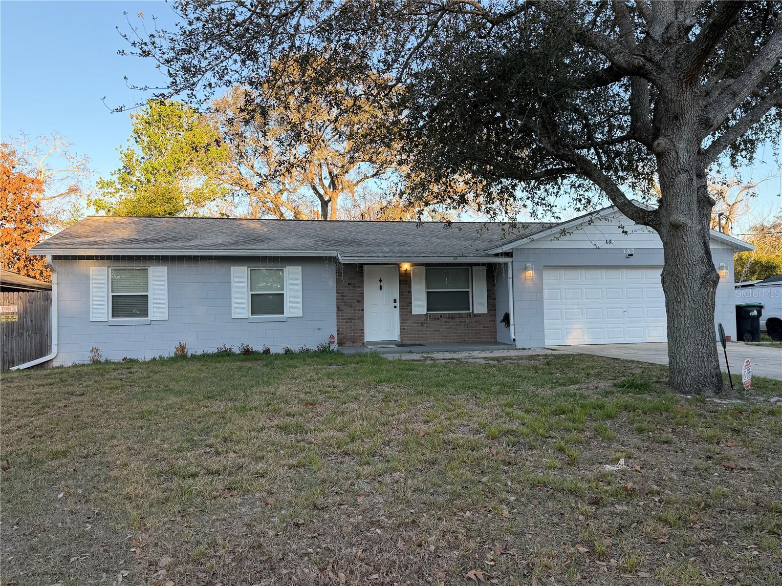 Details for 137 Nowell Street, ORLANDO, FL 32835