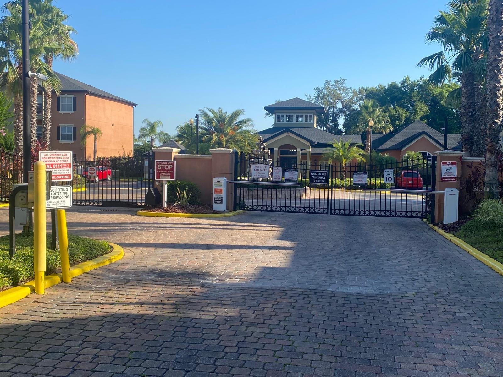 Image 3 of 13 For 5971 Westgate Drive 1212