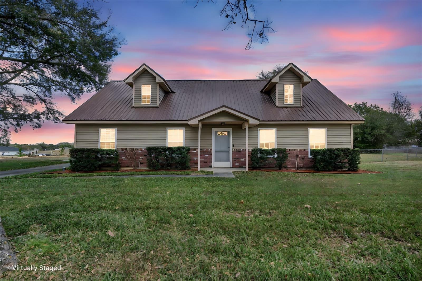 Details for 9610 Nellie Hills Court, CLERMONT, FL 34711