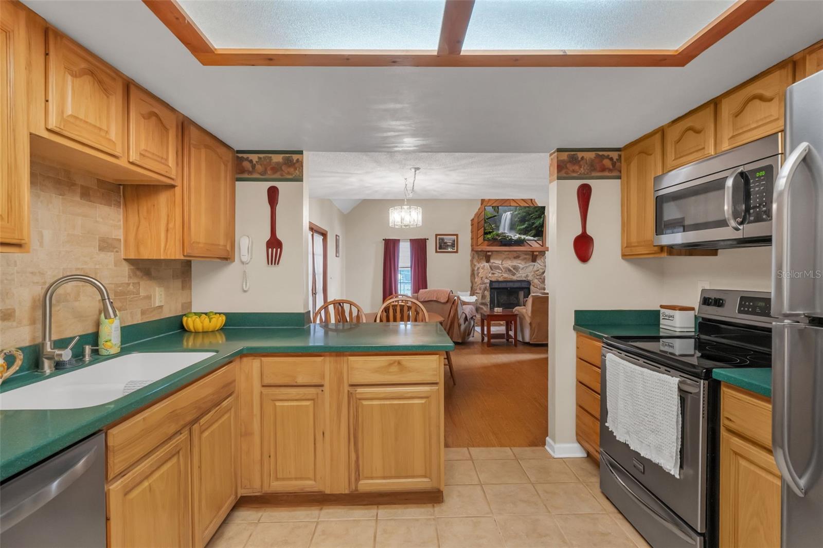 Image 12 of 58 For 9610 Nellie Hills Court