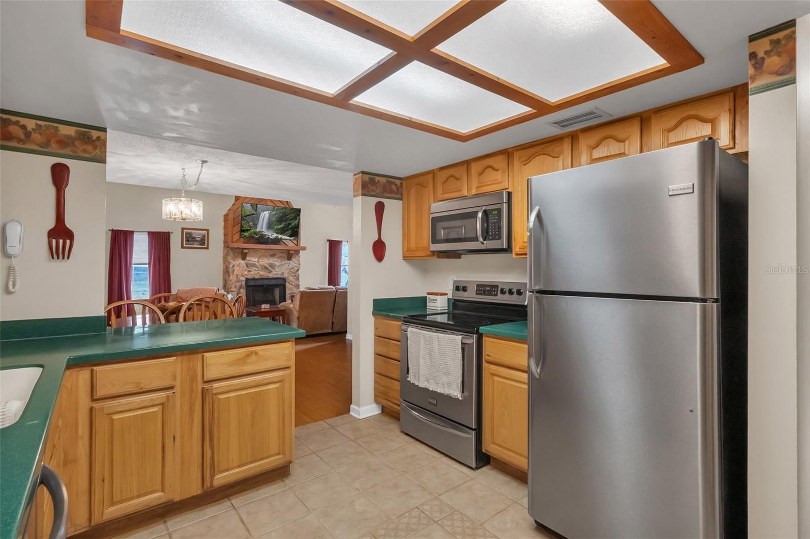 Image 16 of 58 For 9610 Nellie Hills Court