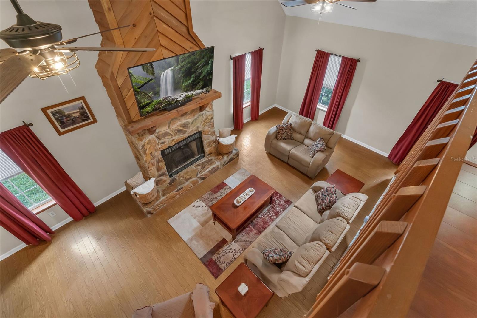 Image 24 of 58 For 9610 Nellie Hills Court