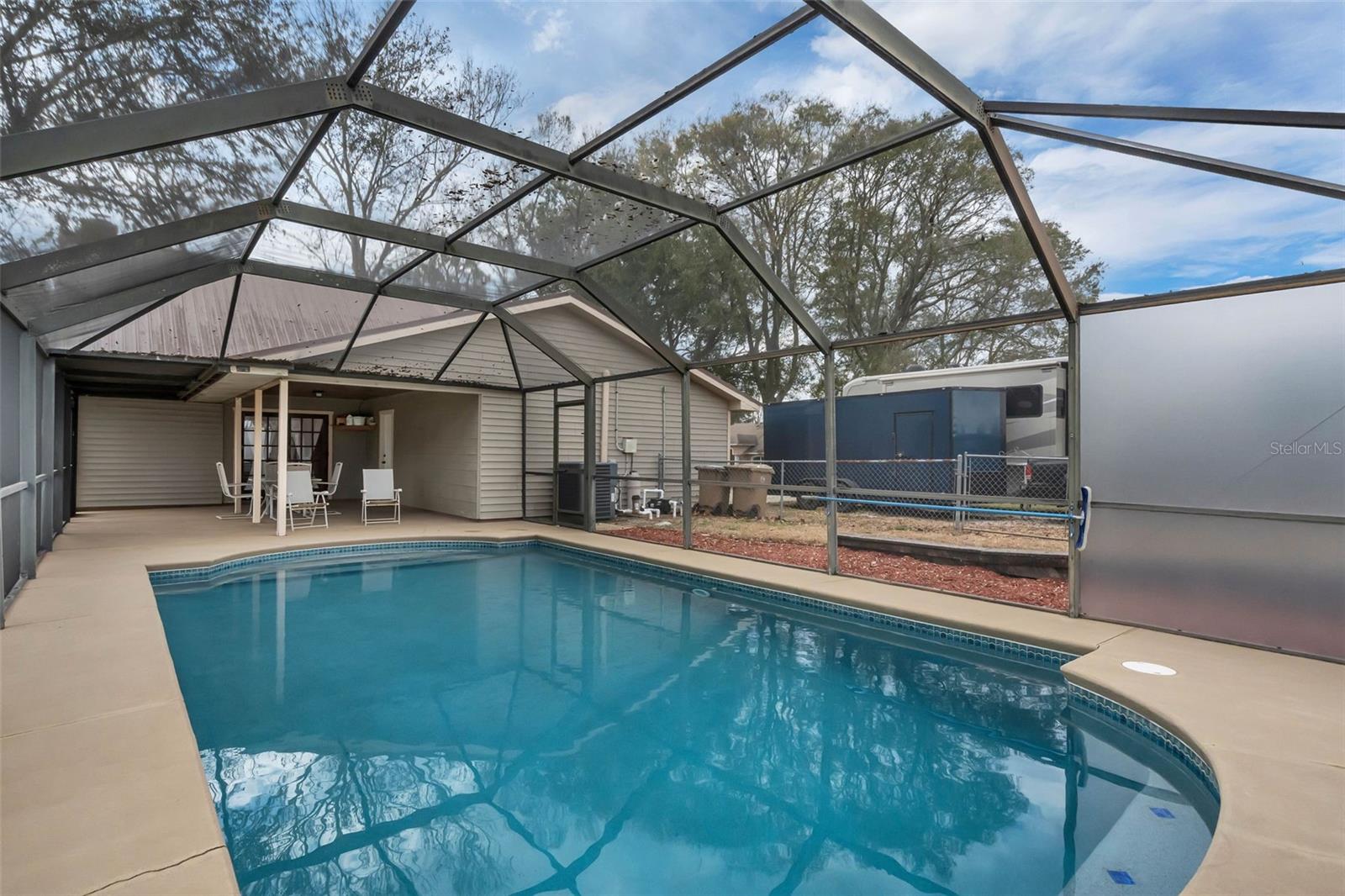 Image 40 of 58 For 9610 Nellie Hills Court