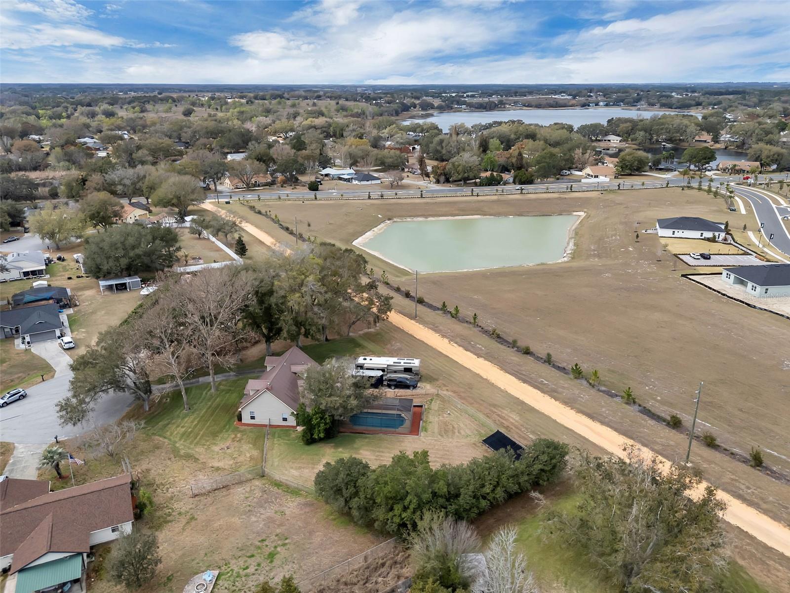 Image 47 of 58 For 9610 Nellie Hills Court