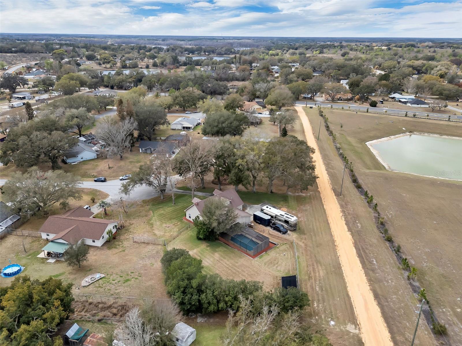 Image 48 of 58 For 9610 Nellie Hills Court