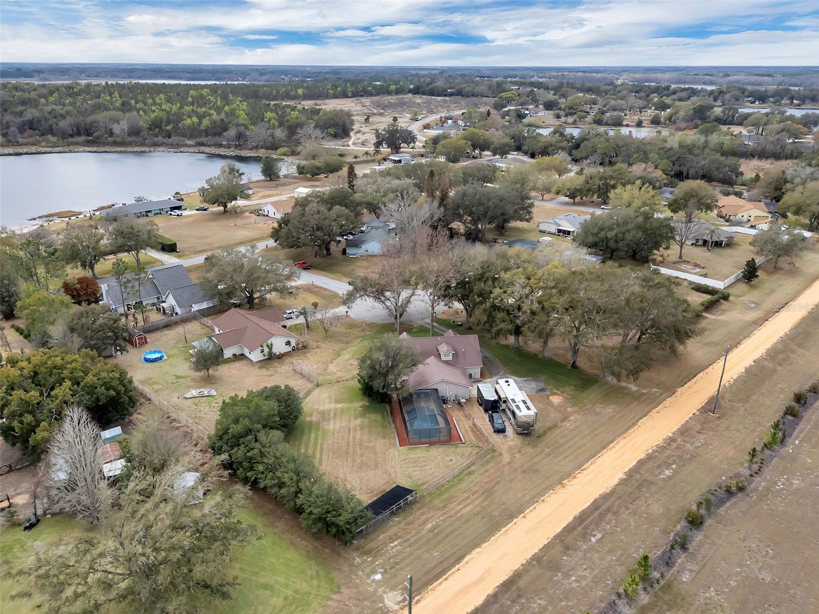 Image 49 of 58 For 9610 Nellie Hills Court