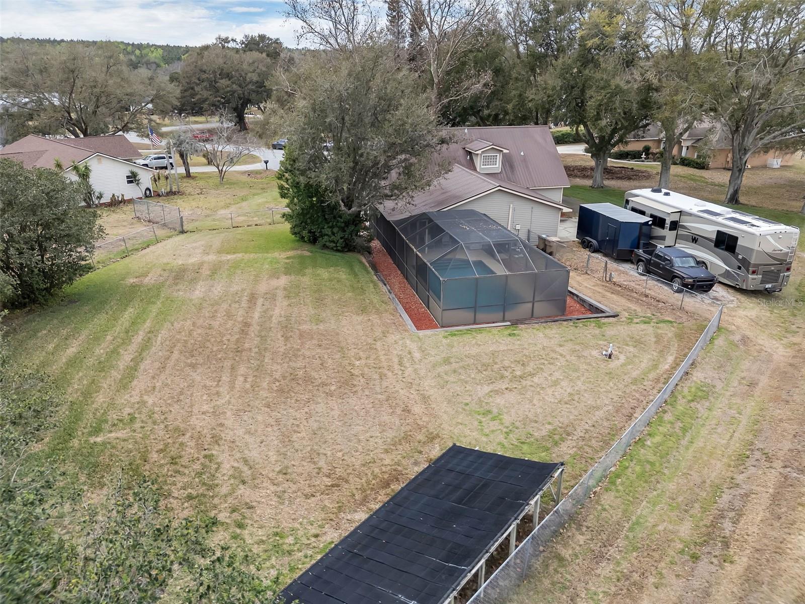 Image 54 of 58 For 9610 Nellie Hills Court