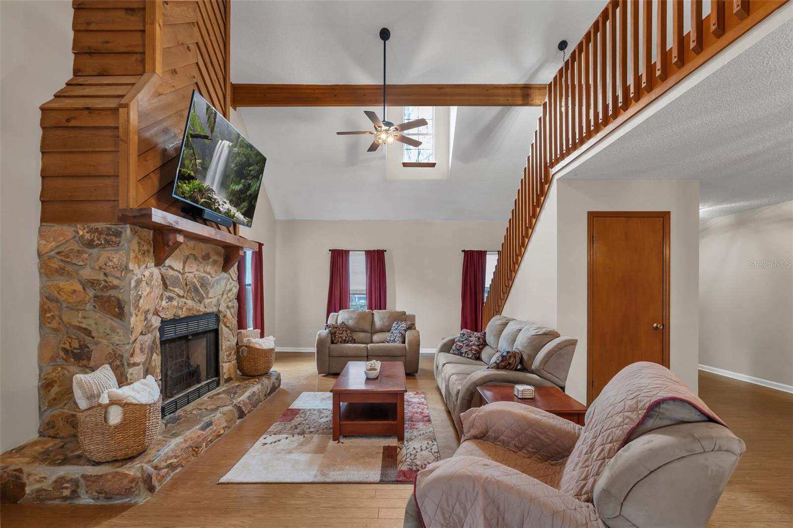 Image 9 of 58 For 9610 Nellie Hills Court