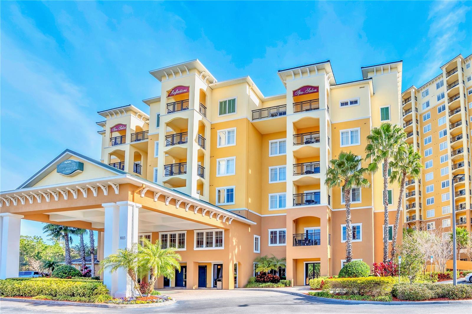 Details for 8113 Resort Village Drive 4404, ORLANDO, FL 32821