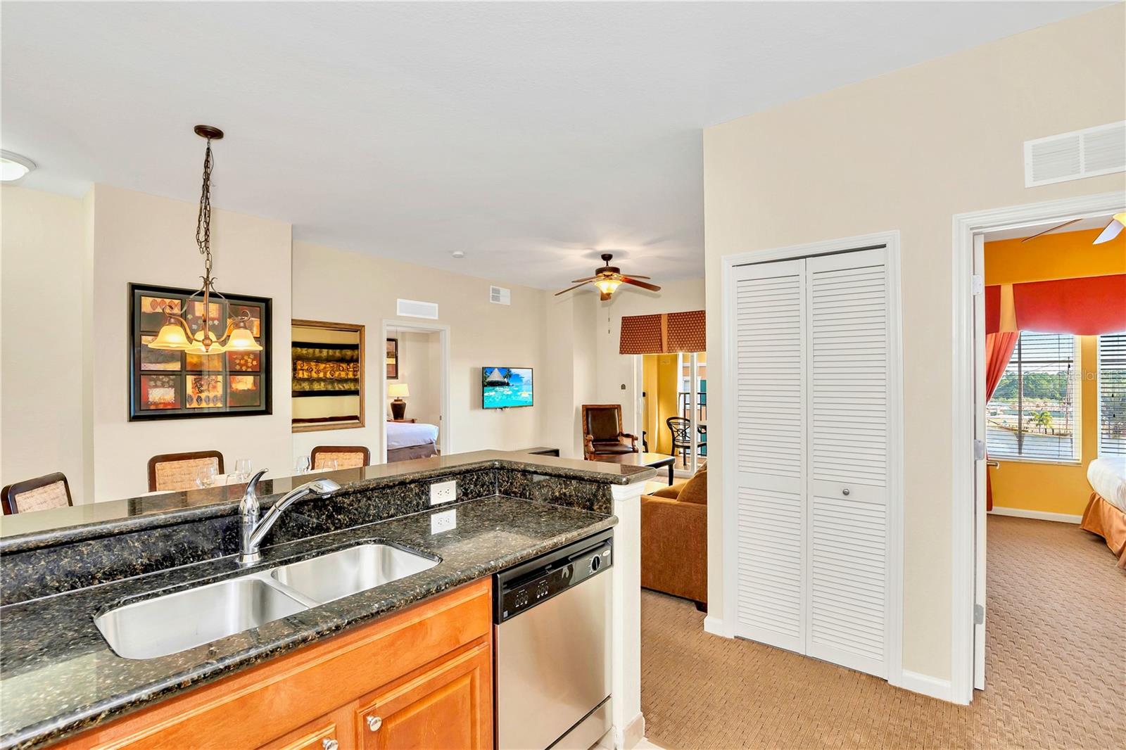 Image 12 of 26 For 8113 Resort Village Drive 4404