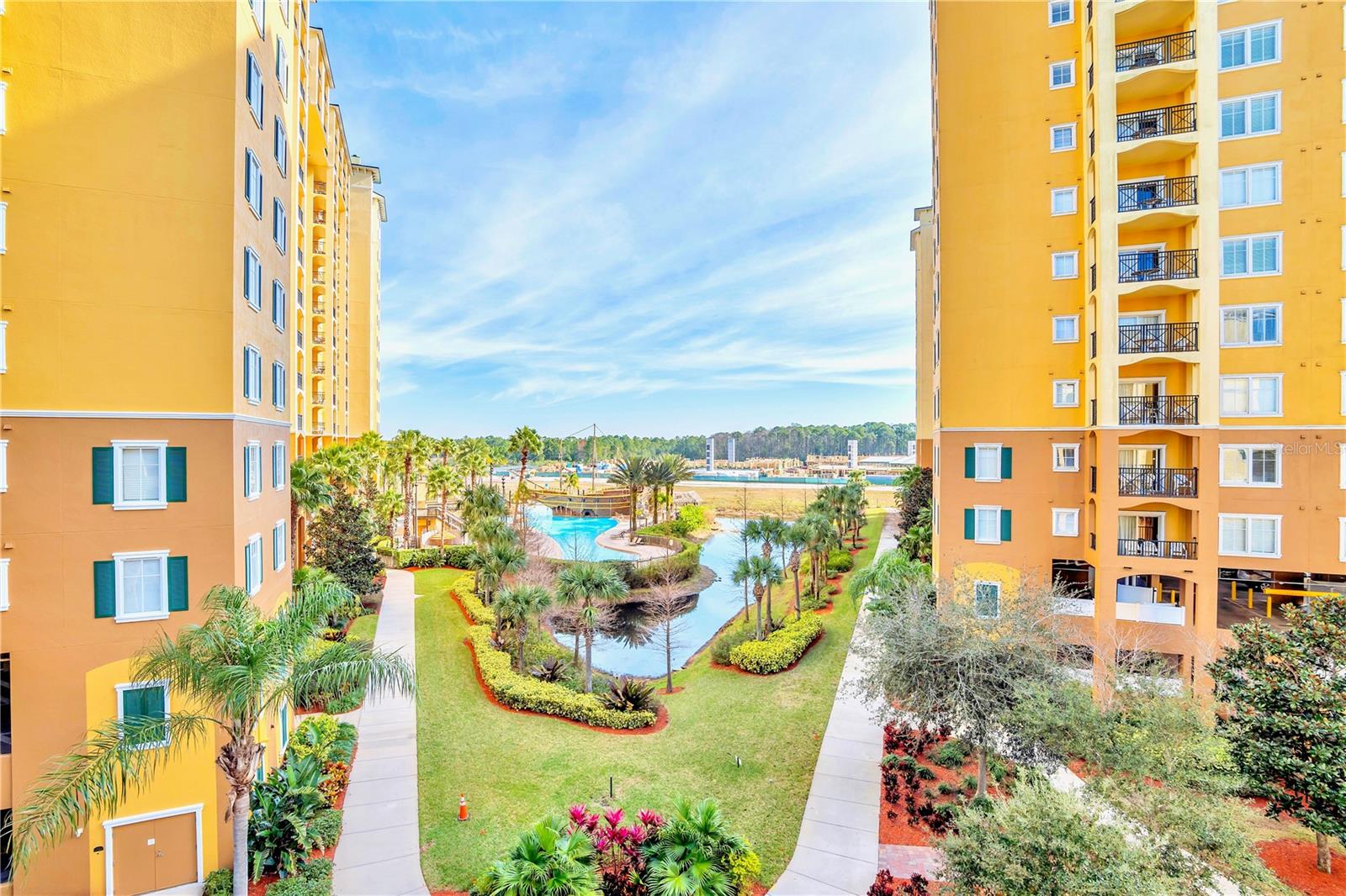 Image 26 of 26 For 8113 Resort Village Drive 4404