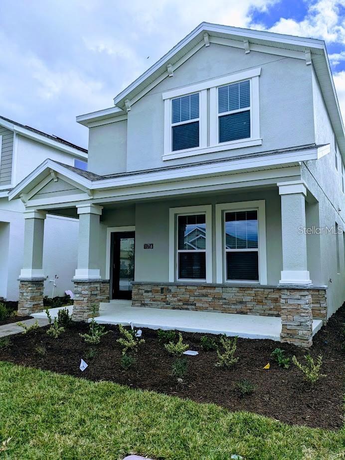 Listing Details for 11716 Language Way, ORLANDO, FL 32832