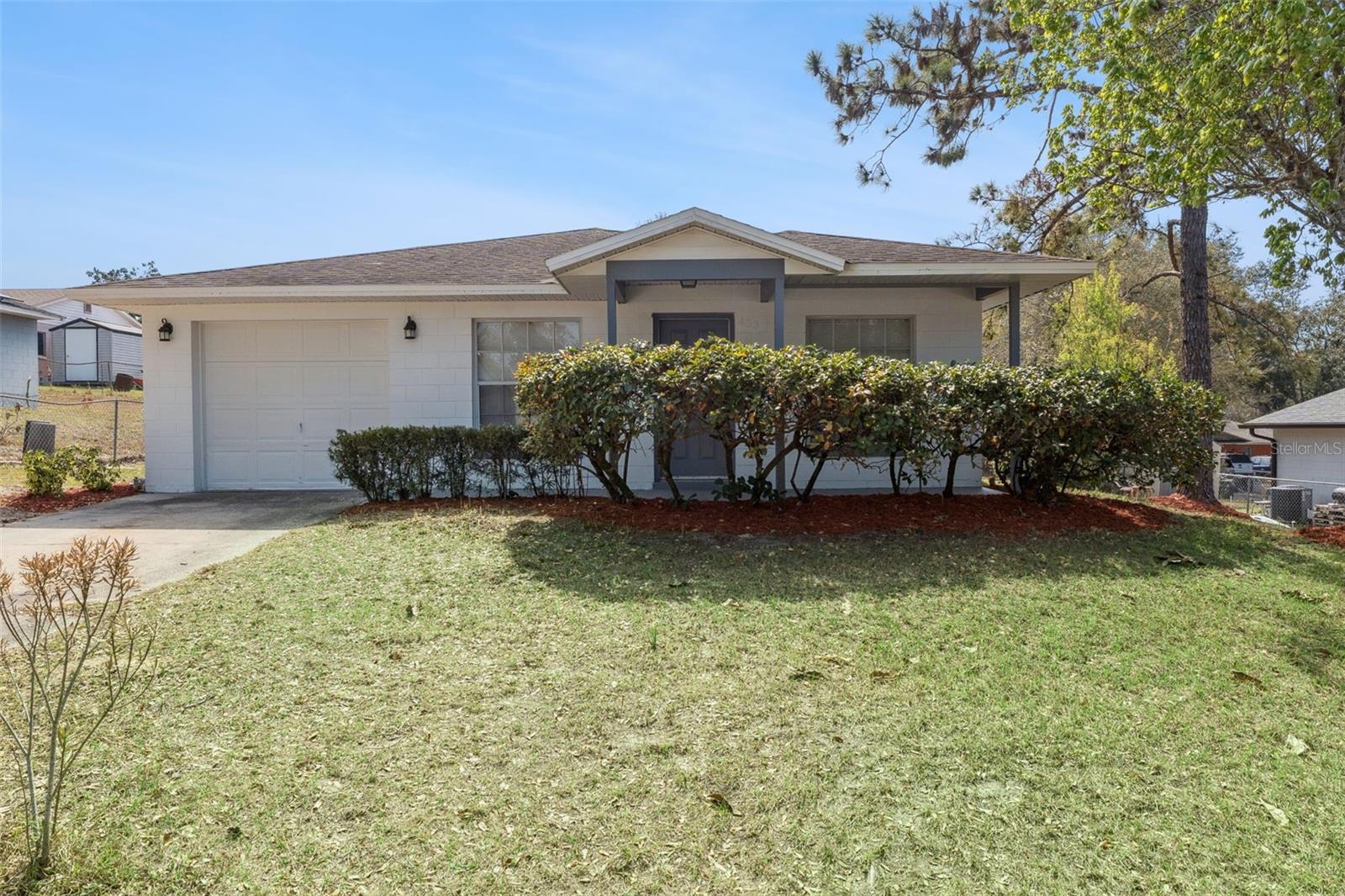 Details for 433 Apopka Hills Circle, APOPKA, FL 32703