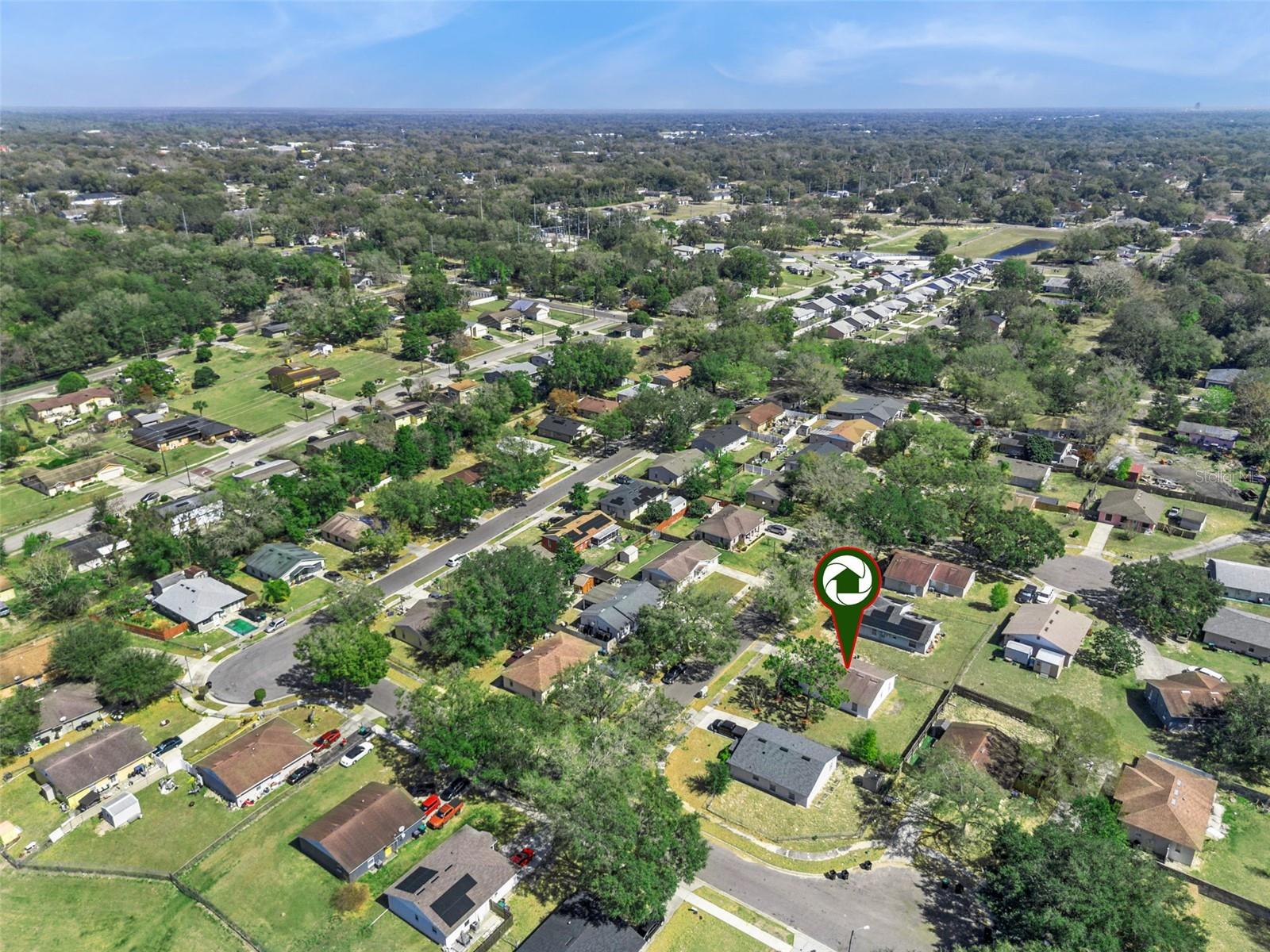 Image 34 of 39 For 433 Apopka Hills Circle