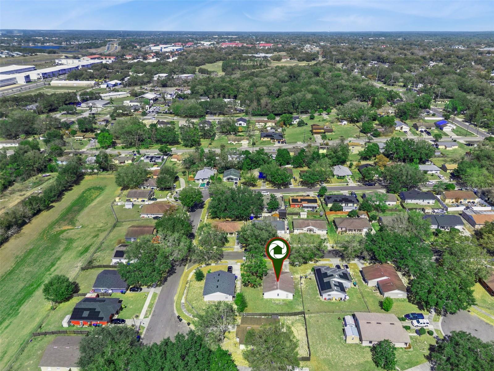 Image 36 of 39 For 433 Apopka Hills Circle