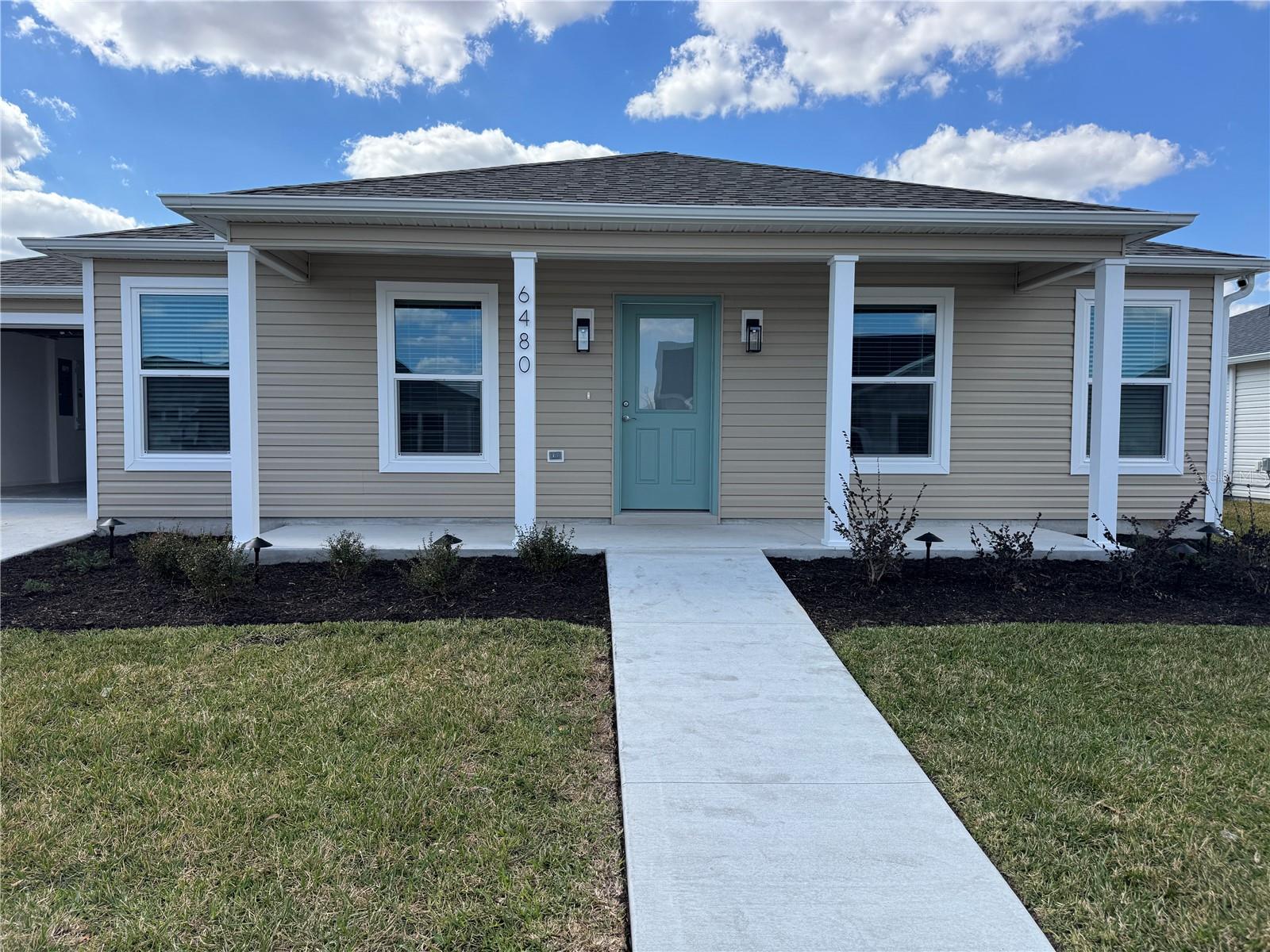 Details for 6480 Anna Way, THE VILLAGES, FL 34762