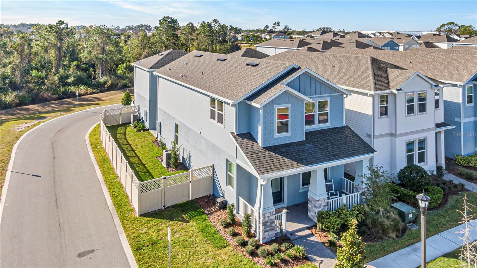 Image 2 of 40 For 16271 Honey Harvest Street