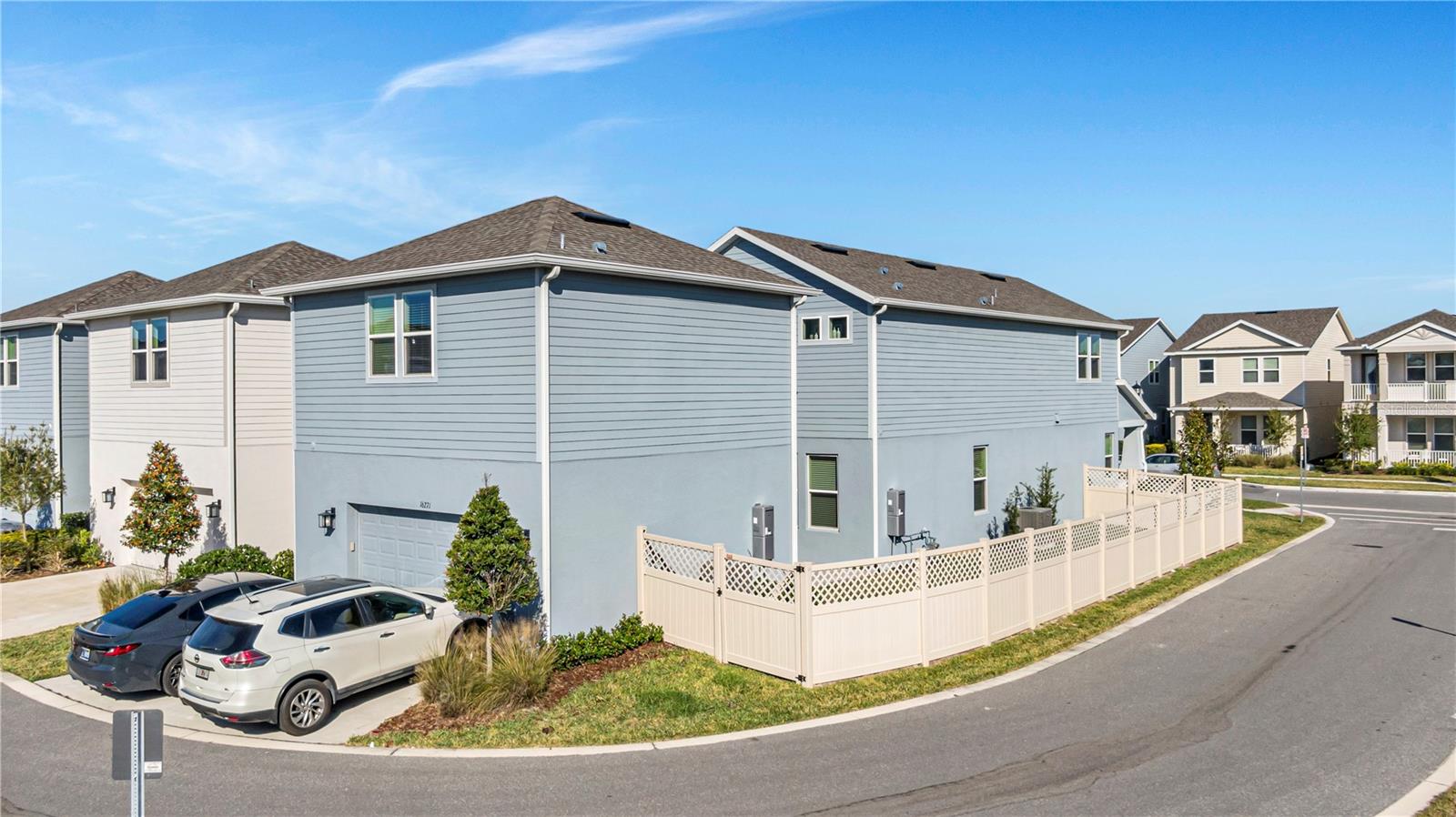 Image 27 of 40 For 16271 Honey Harvest Street