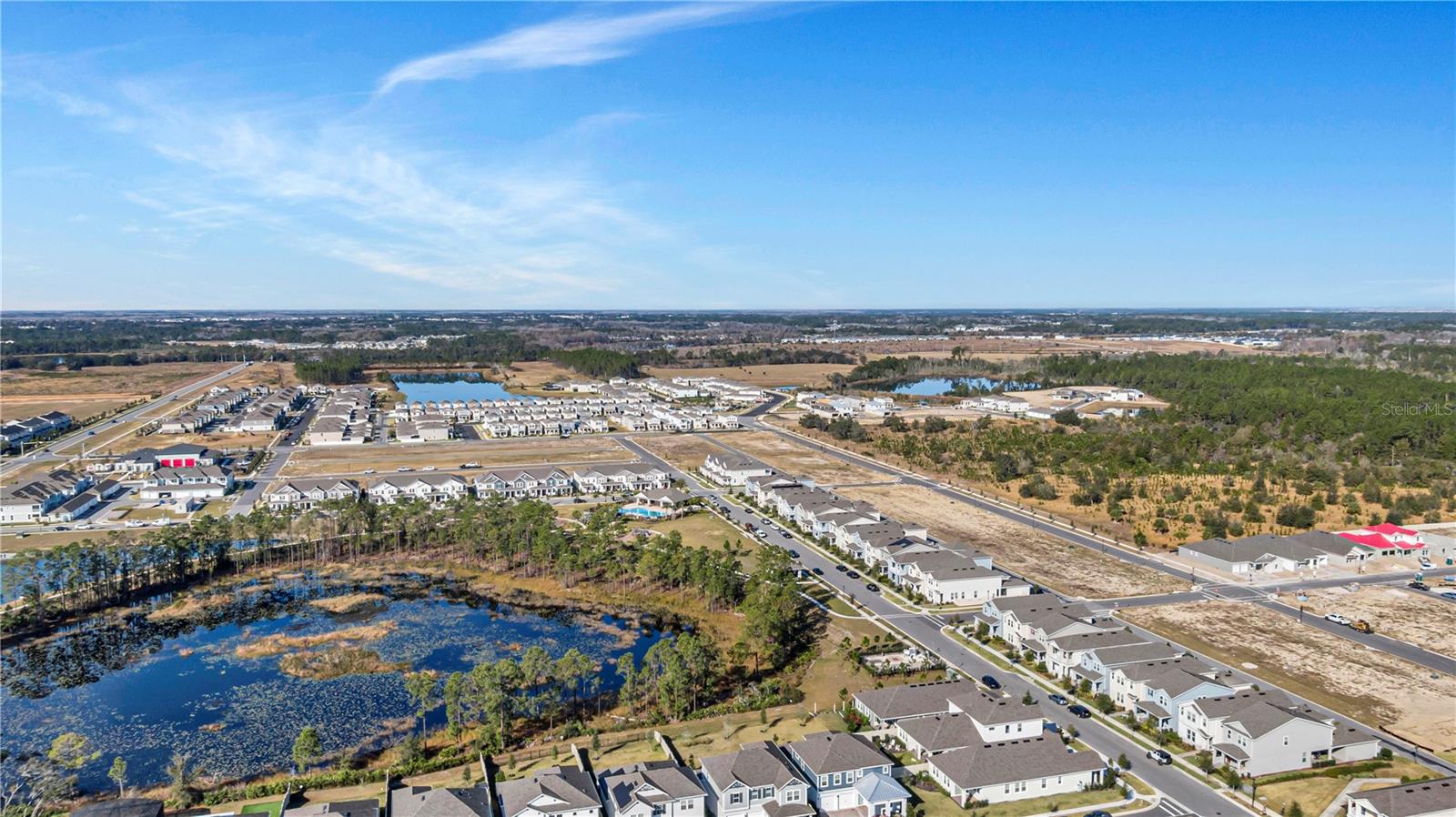 Image 37 of 40 For 16271 Honey Harvest Street
