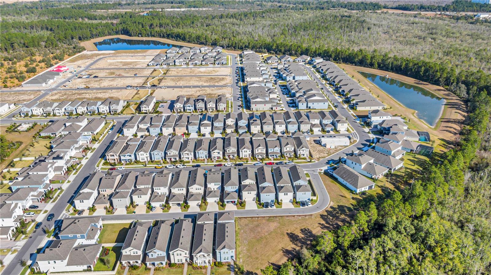 Image 39 of 40 For 16271 Honey Harvest Street