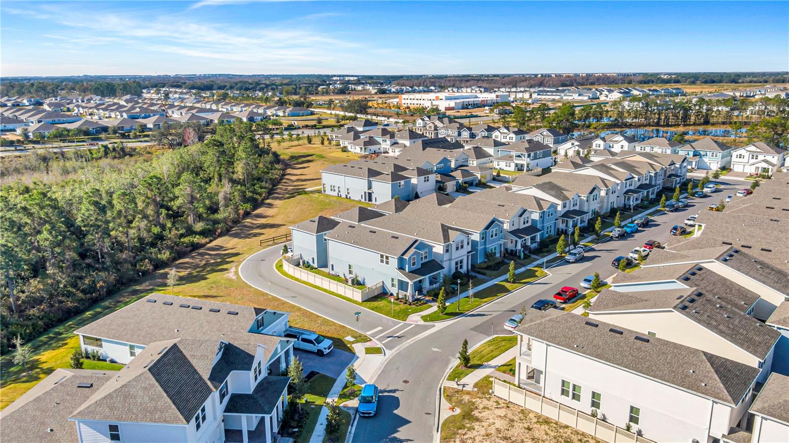 Image 40 of 40 For 16271 Honey Harvest Street