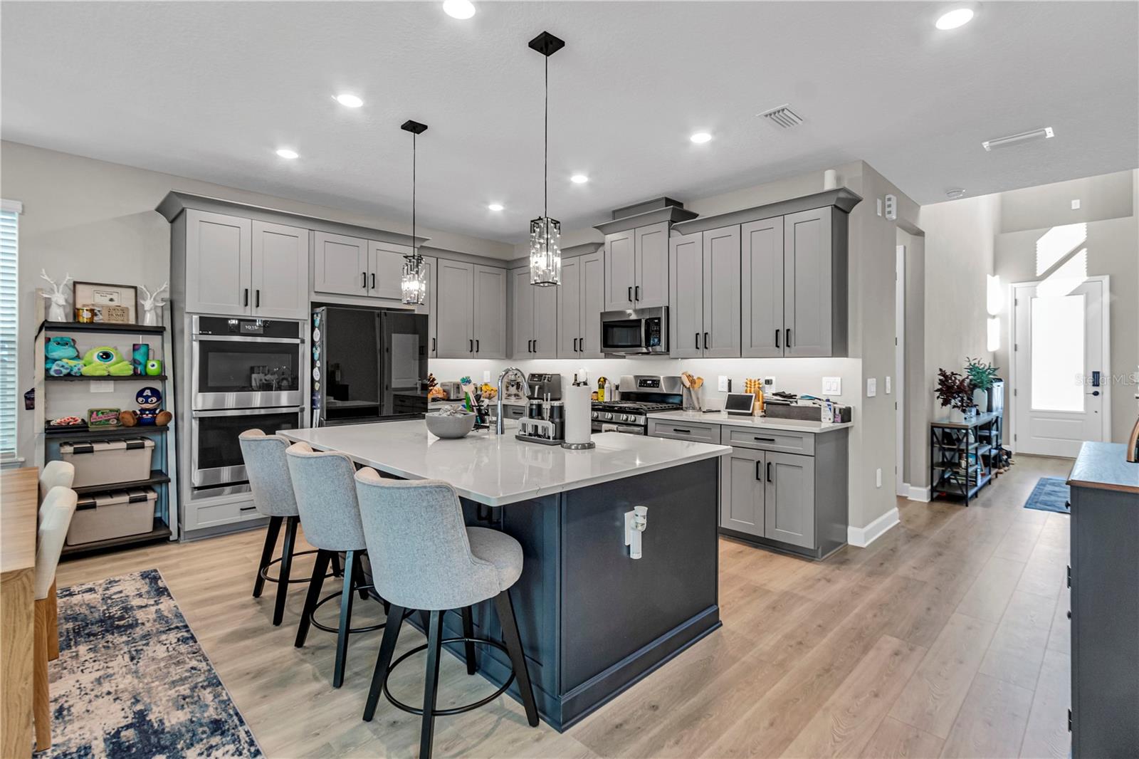 Image 5 of 40 For 16271 Honey Harvest Street