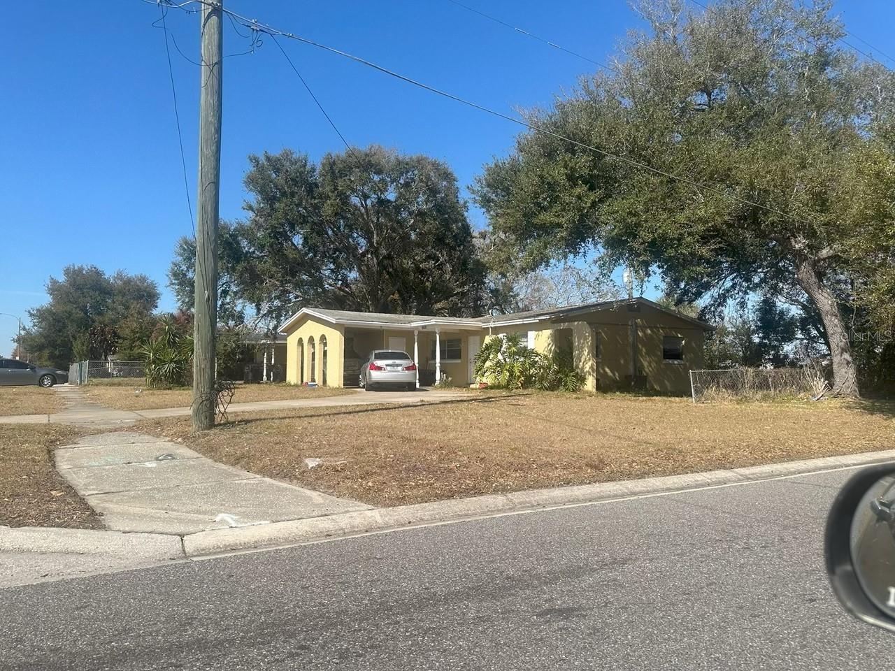 Details for 4203 Clarinda Street, ORLANDO, FL 32811