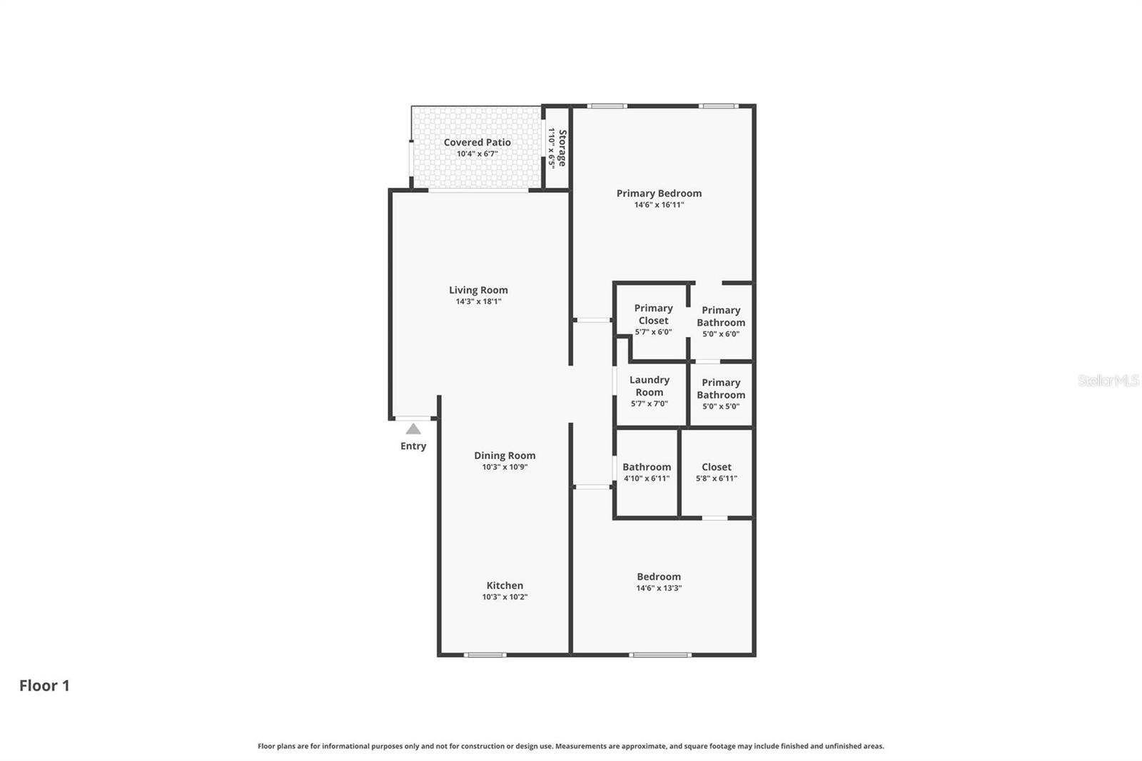 Image 16 of 31 For 4388 Lake Underhill Road 21c2