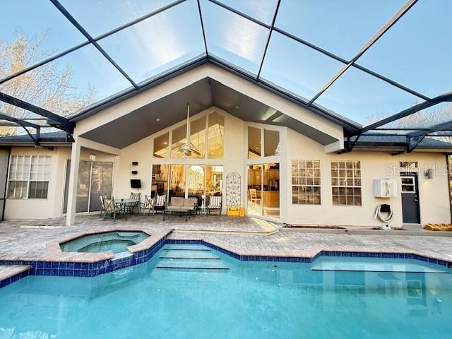 Image 48 of 64 For 7912 Courtleigh Drive