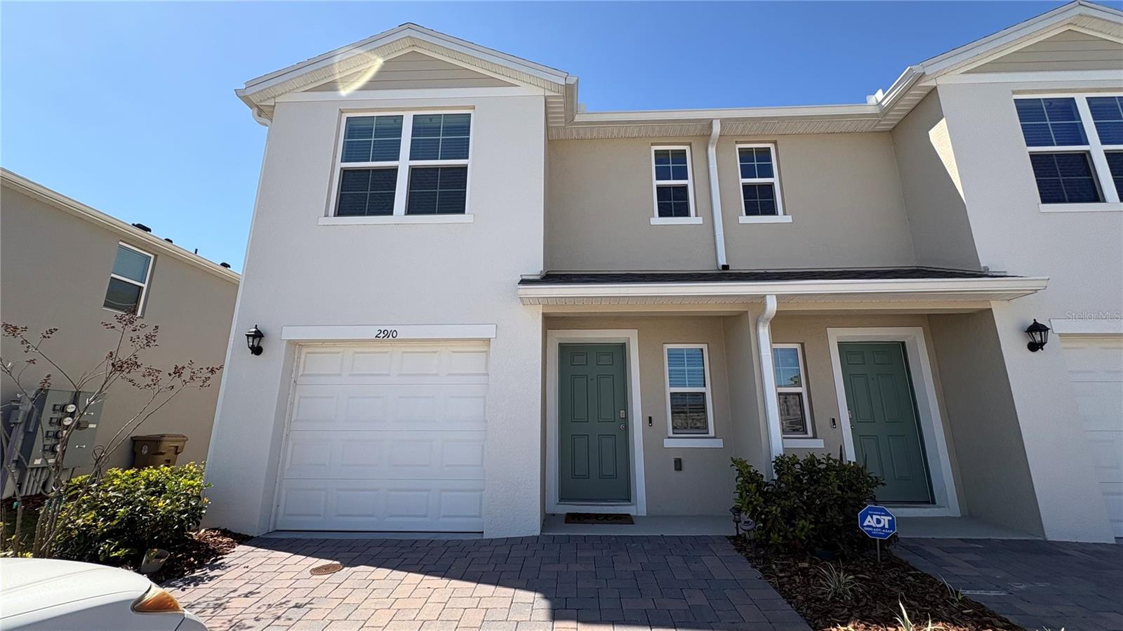 Details for 2910 Hudson Hammock Way, ST CLOUD, FL 34773